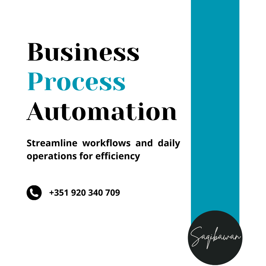 business process automation business process automation