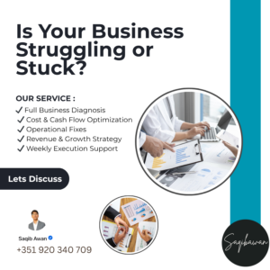 business turnaround & growth system (90 days)